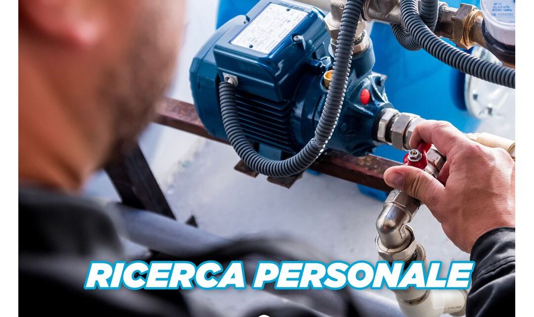 RICERCA PERSONALE