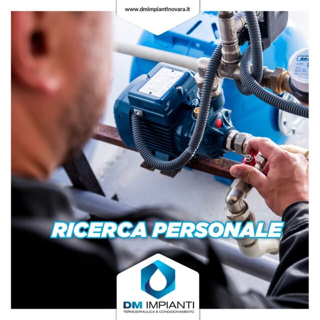 RICERCA PERSONALE